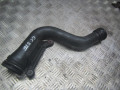патрубок интеркулера Volkswagen Golf 4 поколение 2004, 1.9 л., 1K0145762CK - фото №5