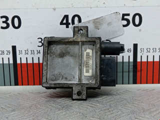 реле накала свечей BMW 7 серия E65/E66/E67 2004, 4.0 л., АКПП, седан, 12217801202
