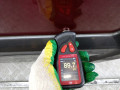 дверь задняя левая Kia Sorento 1 поколение 2004, 2.5 л., АКПП, внедорожник 5 дв., 770033E111 - фото №6