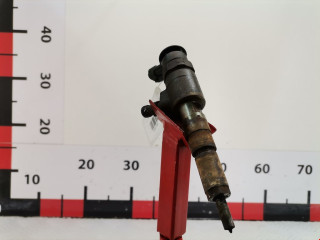 форсунка Citroen Nemo 1 поколение 2009, 1.4 л., АКПП, минивэн, 1980K2