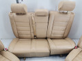 салон (комплект сидений) Volkswagen Touareg 1 поколение 2006, 2.5 л., АКПП, внедорожник 5 дв., PUSTO - фото №5