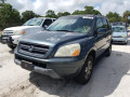 дверь передняя правая Honda Pilot 1 поколение 2004, 3.5 л., АКПП, внедорожник 5 дв., 67010S9VA90ZZ - фото №15