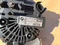 генератор BMW 5 серия E60/E61 [рестайлинг] 2007, 3.0 л., дизель, АКПП, универсал, 7799204, 7799204AI02 - фото №3