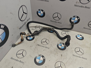 трубка топливная BMW X5 E70 2007, 3.0 л., M57 D30 (306D3), дизель, 7806961