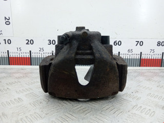 суппорт передний правый Opel Astra H 2007, 1.7 л., МКПП, хетчбэк 5 дв., 93176427