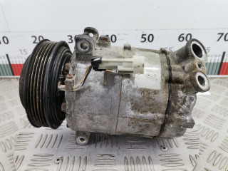 компрессор кондиционера Opel Vectra C 2004, 2.2 л., МКПП, седан, 97239575