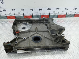 крышка двигателя передняя Mercedes-Benz C-Класс W203/S203/CL203 2003, 1.8 л., МКПП, седан, A2710100133