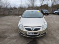 ступица передняя правая Opel Corsa D 2008, 1.4 л., МКПП, хетчбэк 5 дв., 95524779 - фото №12