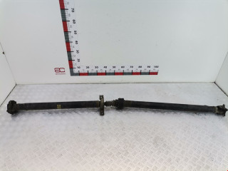 карданный вал Hyundai Santa Fe 2 поколение (CM) 2007, 2.2 л., АКПП, внедорожник 5 дв., 493002B500