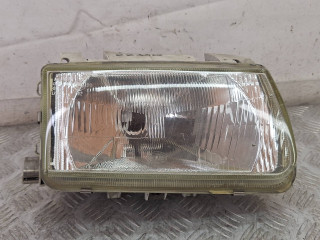 фара правая Volkswagen Polo 3 поколение 1998, 962496-00