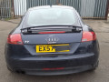 ступица задняя правая Audi TT 8J 2008, 2.0 л., АКПП, купе, 3C0505434L - фото №13