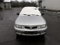 коллектор выпускной Mitsubishi Carisma 1 поколение 1998, 1.6 л., МКПП, хетчбэк 5 дв., MR204630 - фото №5