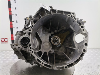 КПП механическая (МКПП) Nissan Primera P12 2003, 2.0 л., МКПП, универсал, 32010AU460