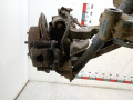 балка подвески задняя Nissan Qashqai 1 поколение [рестайлинг] 2010, 1.5 л., МКПП, внедорожник 5 дв., 55401JD00A - фото №6