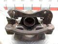 суппорт передний левый Hyundai ix35 1 поколение LM 2012, 1.7 л., МКПП, внедорожник 5 дв., 581102Y000 - фото №4