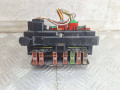 Блок управления BCM (Body Control Module) Citroen Xsara 1 поколение [рестайлинг] 2003, 1.4 л., бензин, МКПП, хетчбэк 5 дв., 30739895, 9650664080 - фото №3