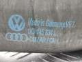 патрубок интеркулера Audi A3 8P 2003, 2.0 л., МКПП, хетчбэк 3 дв., 1K0145834L - фото №4