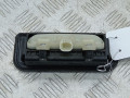 ручка крышки багажника Mercedes-Benz CLC-Класс 1 поколение 2009, 2.2 л., АКПП, купе, A2037501093 - фото №2