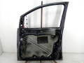 дверь передняя правая Volkswagen Touran 1 поколение 2006, 2.0 л., МКПП, минивэн, 1T0831056AA - фото №7