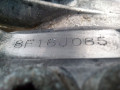 КПП механическая (МКПП) Suzuki Swift 1 поколение 1986, 1.3 л., МКПП, хетчбэк 5 дв., 2471183E01 - фото №3