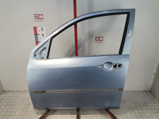 дверь передняя левая Mazda 2 1 поколение DY 2005, 1.4 л., МКПП, хетчбэк 5 дв., DDY05902X