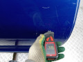 дверь задняя правая Mercedes-Benz A-Класс W168 2001, 1.6 л., МКПП, хетчбэк 5 дв., A1687302405 - фото №5