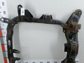 балка подвески передняя (подрамник) Opel Meriva 1 поколение (A) 2005, 1.6 л., робот, минивэн, 93174594 - фото №5