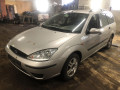 компрессор кондиционера Ford Focus 1 поколение [рестайлинг] 2003, 1.6 л., МКПП, универсал, 1578406 - фото №8