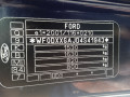 подушка крепления двигателя Ford Fiesta 5 поколение 2004, 1.3 л., МКПП, хетчбэк 3 дв., 1207532 - фото №8