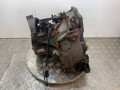 КПП механическая (МКПП) Mazda 3 1 поколение [рестайлинг] 2006, 1.6 л., дизель, МКПП, хетчбэк 5 дв., 3M5R5002YG, T1GE2020506160048 - фото №6