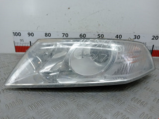 фара левая Skoda Octavia 2 поколение (A5) 2007, 2.0 л., МКПП, хетчбэк 5 дв., 1Z2941015A