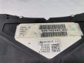 щиток приборов (приборная панель) Peugeot 307 1 поколение 2003, 2.0 л., МКПП, универсал, 6105KS - фото №5