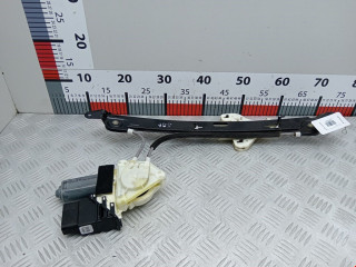 стеклоподъемник электрический задний правый SEAT Toledo 3 поколение 2004, 2.0 л., МКПП, хетчбэк 5 дв., 5P0839462A