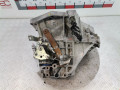 КПП механическая (МКПП) Toyota Aygo 1 поколение 2006, 1.0 л., МКПП, хетчбэк 3 дв., 303000H010 - фото №6