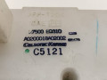 блок управления печки / климат-контроля Nissan X-Trail T30 2002, 27500EQ310, A0200018A02002 - фото №10