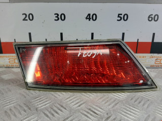 фонарь крышки багажника левый Honda Civic 8 поколение 2006, 1.8 л., МКПП, хетчбэк 5 дв., 34156SMGE03