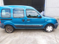 прицепное устройство (фаркоп) Renault Kangoo 1 поколение [рестайлинг] 2005, 1.2 л., МКПП, минивэн - фото №13