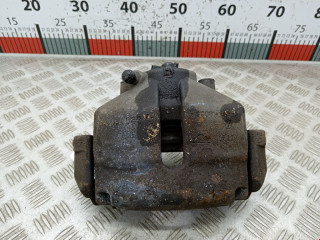 суппорт передний правый Volkswagen Golf 5 поколение 2009, 1.4 л., МКПП, универсал, 1K0615124E