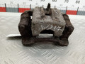 суппорт задний правый Hyundai ix35 1 поколение LM 2010, 2.0 л., МКПП, внедорожник 5 дв., 582302Y300 - фото №2