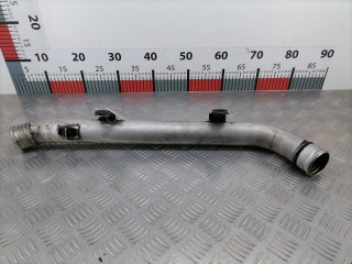 патрубок интеркулера Audi Q7 4L 2007, 3.0 л., АКПП, внедорожник 5 дв., 7L6145972E