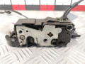 замок двери передней правой Citroen C3 Picasso 1 поколение 2010, 1.6 л., МКПП, минивэн, 9136FJ - фото №2