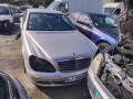 компрессор пневмоподвески Mercedes-Benz S-Класс W220 2002, 3.2 л., АКПП, седан, A2113200304 - фото №14