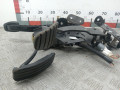 узел педальный (блок педалей) Renault Scenic 2 поколение 2005, 1.9 л., МКПП, минивэн, 8200159647 - фото №6