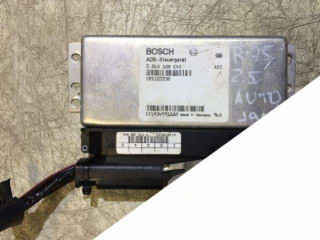 Блок управления ABS/ESP Rover 75 1 поколение 2001, 2.5 л., бензин, 0265108045, SRD100330