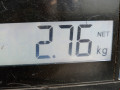 кулиса Volkswagen Tiguan 1 поколение 2008, 2.0 л., МКПП, внедорожник 5 дв., 5N0711050 - фото №7