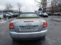 фара левая Audi A4 B6 2004, 2.5 л., МКПП, кабриолет, 8H0941003AC - фото №11