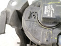 фара противотуманная левая Toyota Prius 3 поколение 2009, 1.8 л., АКПП, хетчбэк 5 дв., 810260W020 - фото №5
