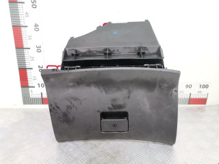 бардачок Peugeot 307 1 поколение 2003, 2.0 л., МКПП, универсал, 8220TW