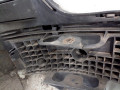 бампер задний Mercedes-Benz C-Класс W203/S203/CL203 2001, 2.2 л., МКПП, универсал, A2038851025 - фото №5