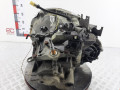 КПП механическая (МКПП) Renault Megane 2 поколение [рестайлинг] 2007, 2.0 л., МКПП, хетчбэк 3 дв., 7701717854 - фото №4